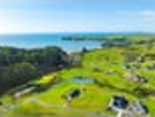 Land for sale in Whangaparaoa