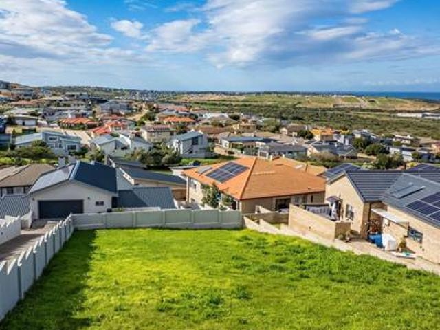 Land for sale in Groot Brak Rivier, Western Cape