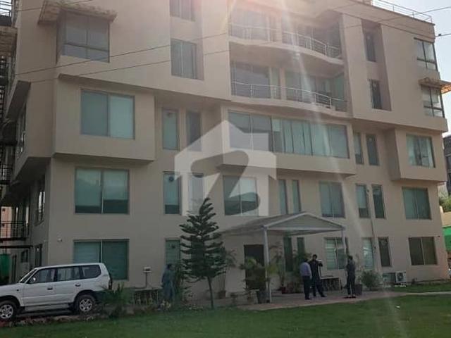 Building for sale in Islamabad
