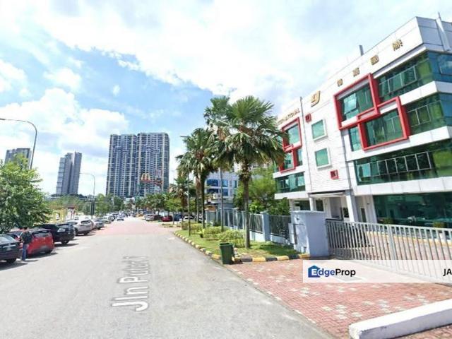 Shop for sale in Bandar Puteri 5, Majlis Bandaraya Subang Jaya