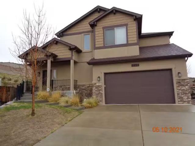 House for rent in Colorado Springs