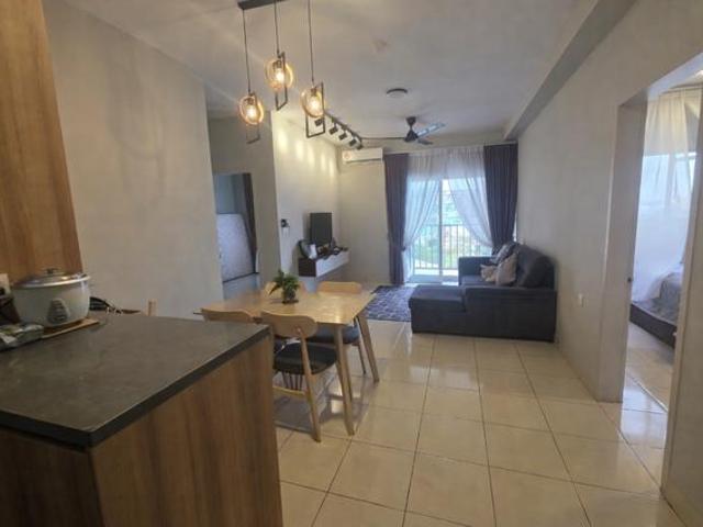 Serviced Residence for sale in Tanjong Sepat, Selangor