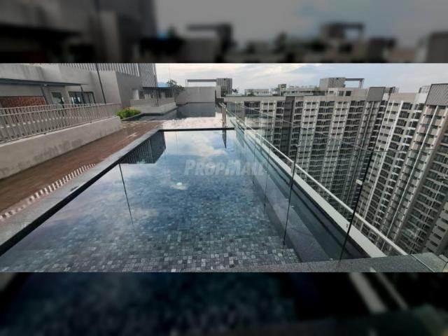 Apartment for rent in Nilai, Negeri Sembilan