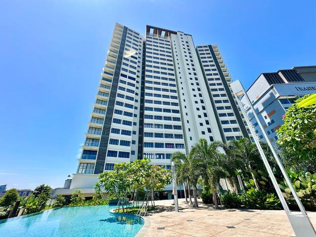 Condominium for sale in Putrajaya