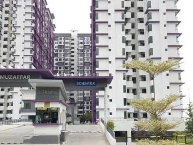 Serviced Residence for sale in Malaka