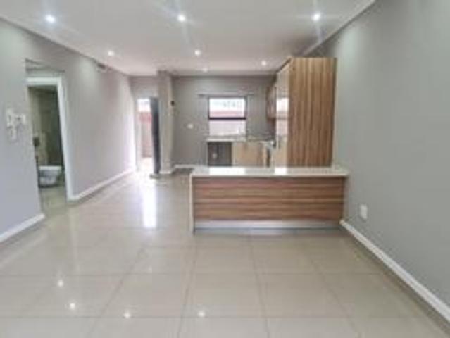 Apartment for rent in Seaview, Kwazulu-natal