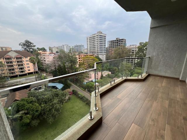 Apartment for rent in Westlands, Nairobi