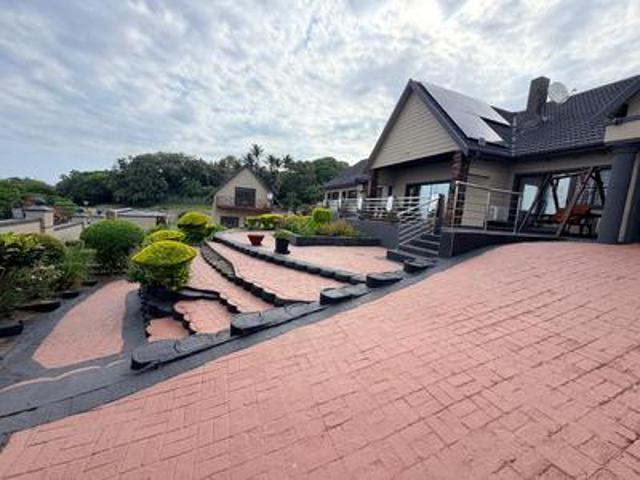 House for sale in Ugu District Municipality, Kwazulu-natal