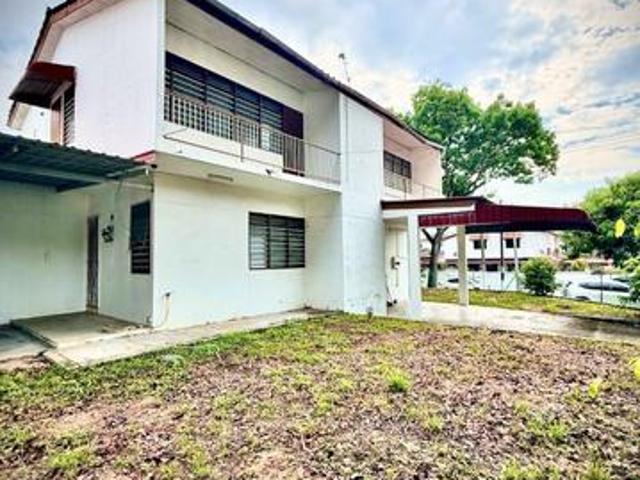 Residential House for rent in Georgetown, Penang