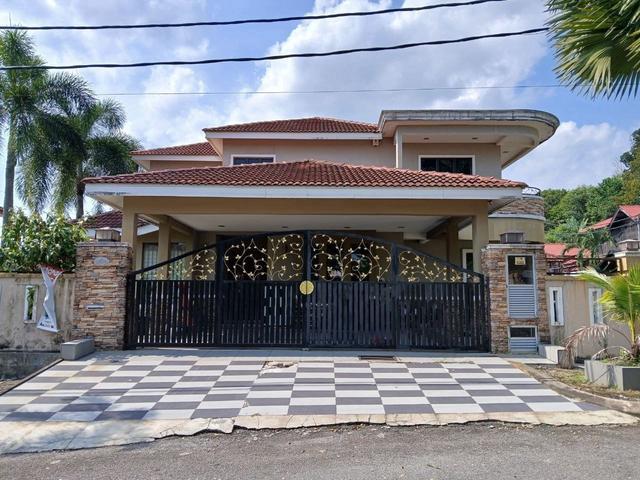 Bungalow for sale in Sendayan Village, Negeri Sembilan