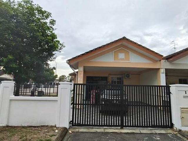 Terraced House for rent in Johore Bahru, Johor