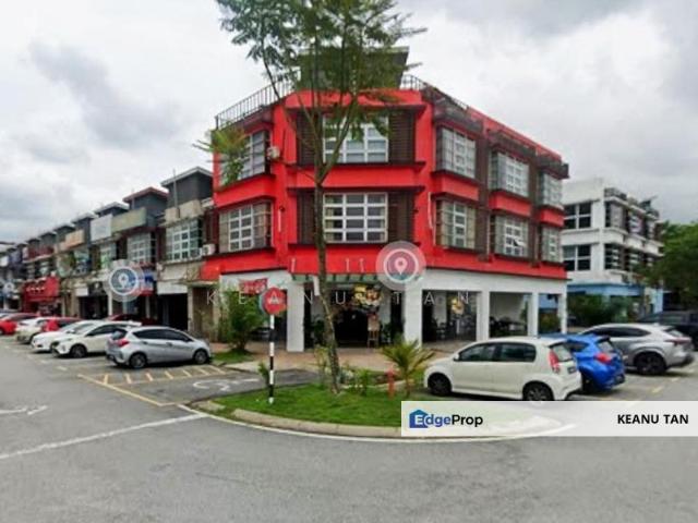 Shop for rent in Shah Alam, Petaling