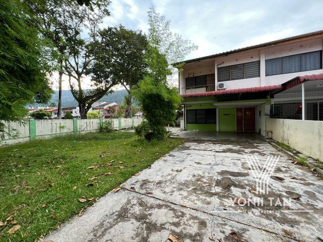 Terraced House for rent in Penang