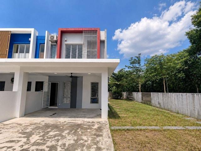 Terraced House for sale in Kajang, Langat