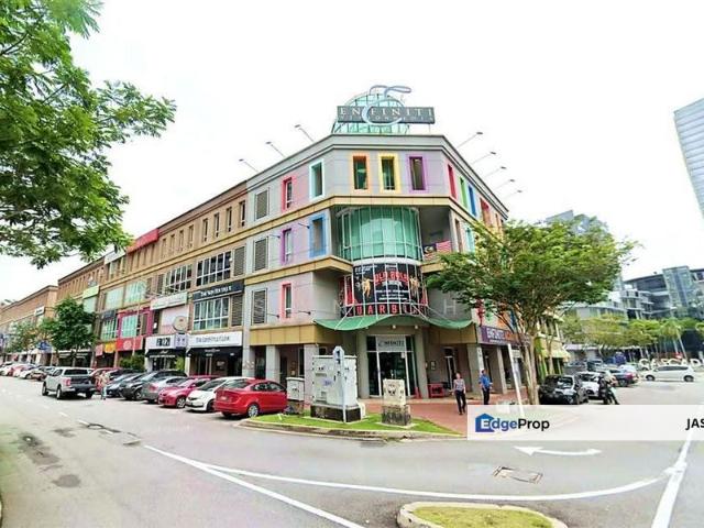 Shop for sale in Kota Damansara, Petaling Jaya