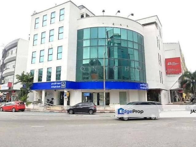 Shop for sale in Bandaraya Klang, Klang