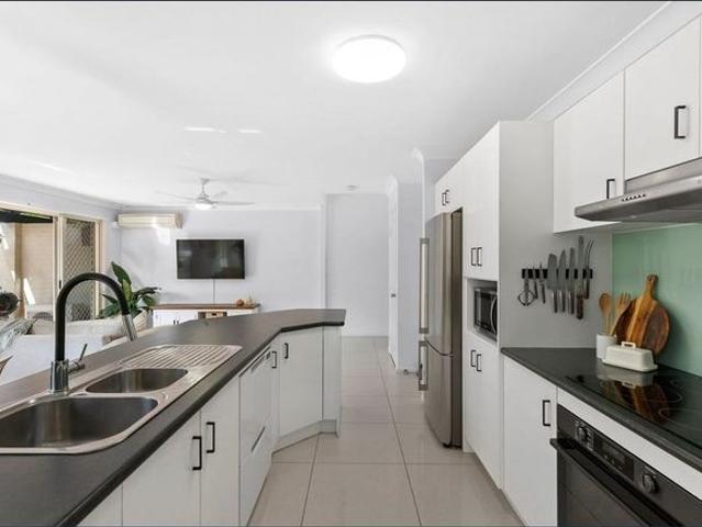Townhouse for rent in Toombul, Queensland