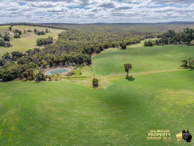 House for sale in Gidgegannup, Western Australia