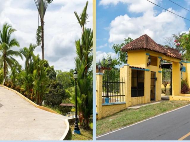 Casa venta en Barrio Colón, Colón