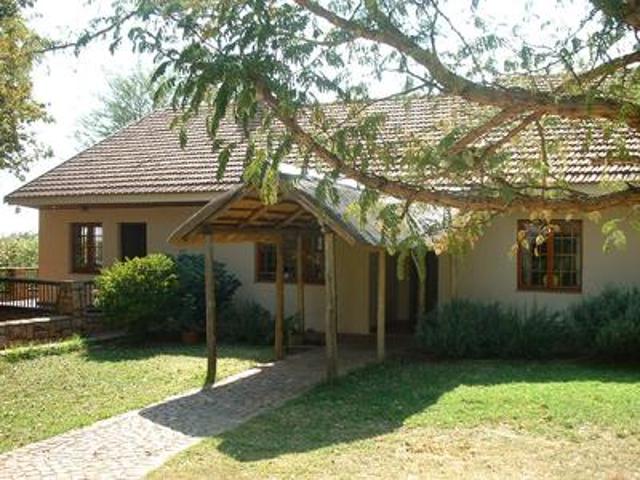 Property for rent in Nooitgedacht, Gauteng