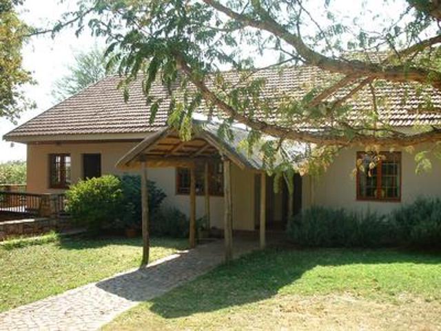 Property for rent in Nooitgedacht, Gauteng