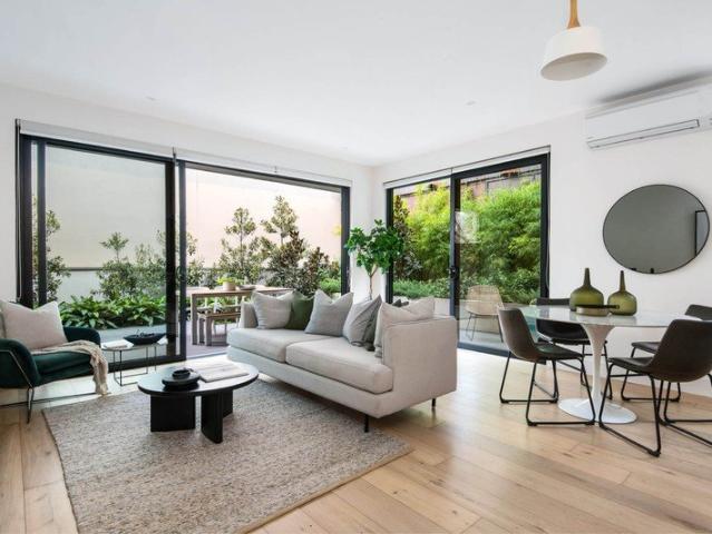 Apartment for rent in Macdonaldtown, Sydney