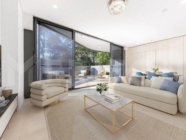 Apartment for sale in Sydney, New South Wales