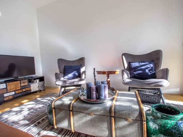 Apartment mieten in St. Pauli, Hamburg