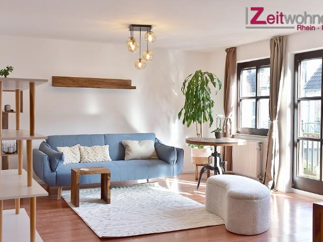Apartment mieten in Bellinghausen, Königswinter