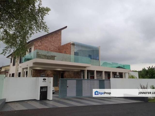 House for sale in Taman Sekamat, Majlis Perbandaran Kajang