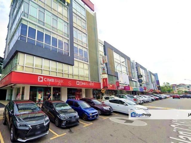 Shop for sale in Cheras, Majlis Perbandaran Kajang