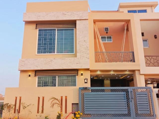 House for sale in Rawalpindi, Islamabad Capital Territory