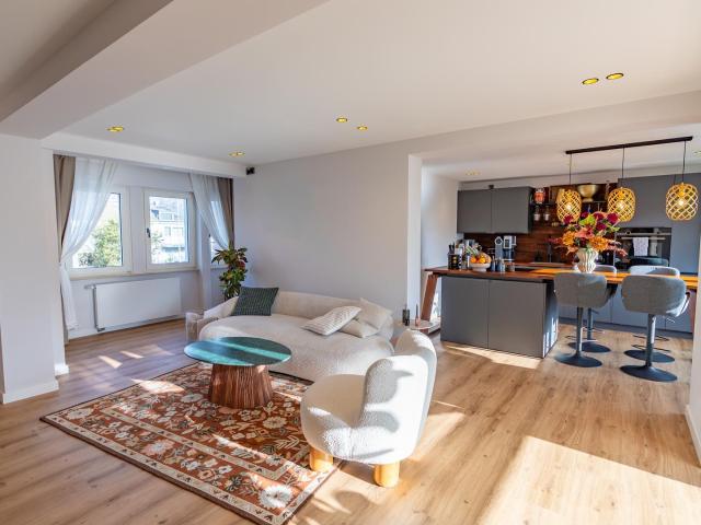 Apartment mieten in Heusenstamm, Hessen