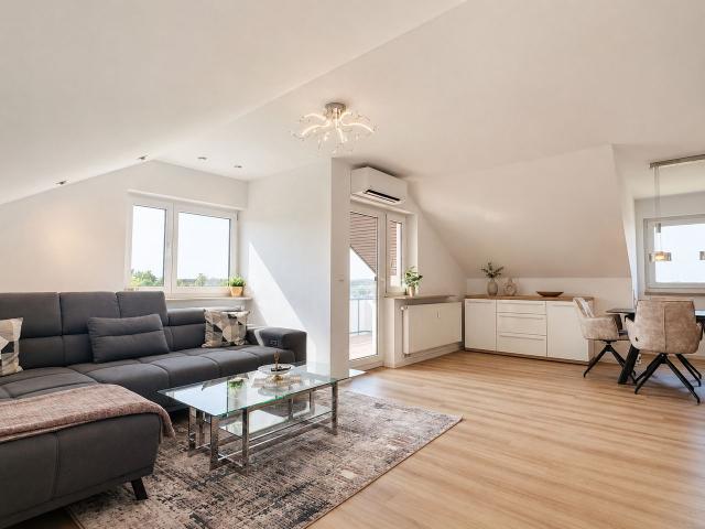 Apartment mieten in Böblingen, Baden-Württemberg
