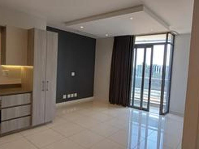 Apartment for sale in Parktown North, Rosebank