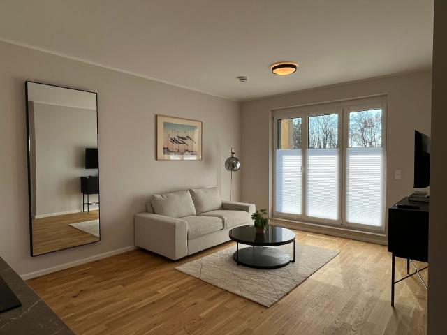 Apartment mieten in Potsdam, Brandenburg