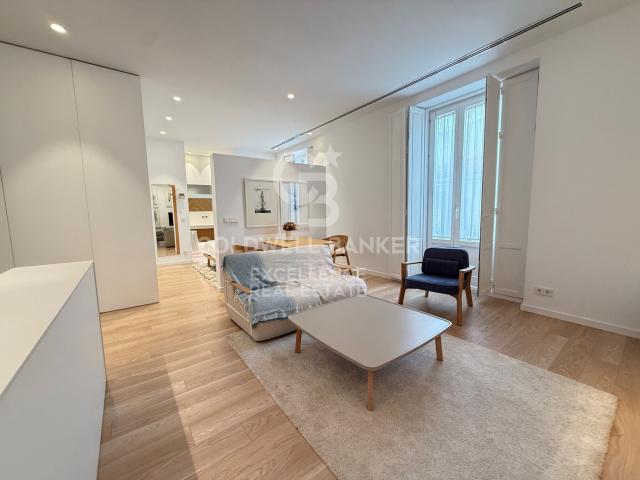 Apartamento en alquiler en Ciutat Vella, Comarca de València