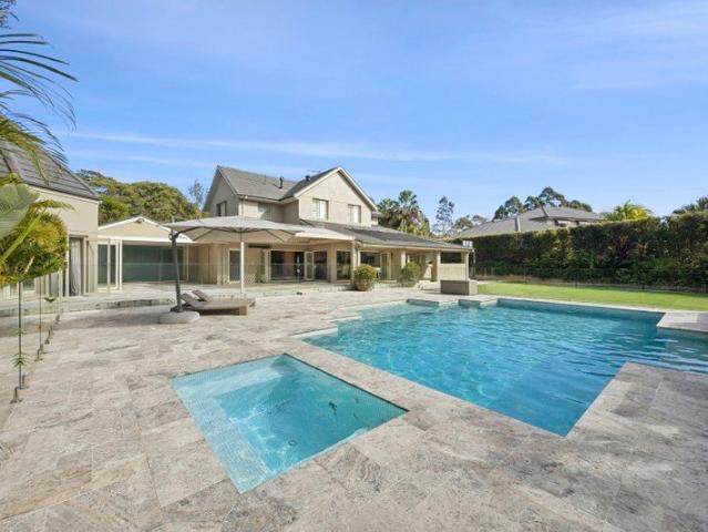 House for rent in Sydney, New South Wales