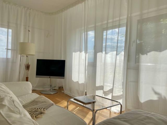 Apartment mieten in Hochheim, Hessen
