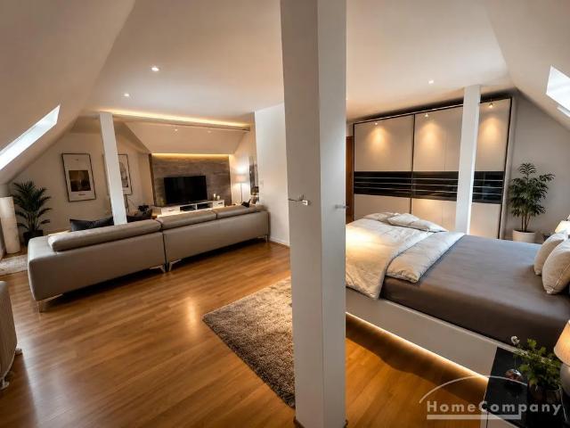 Haus mieten in Trudering-Riem, München