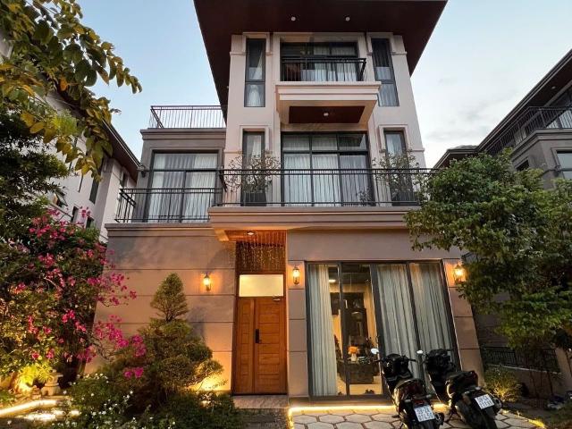 Biệt Thự cho thuê tại Hồ Chí Minh