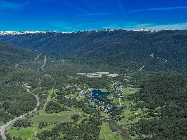 Cottage for sale in Crackenback, New South Wales