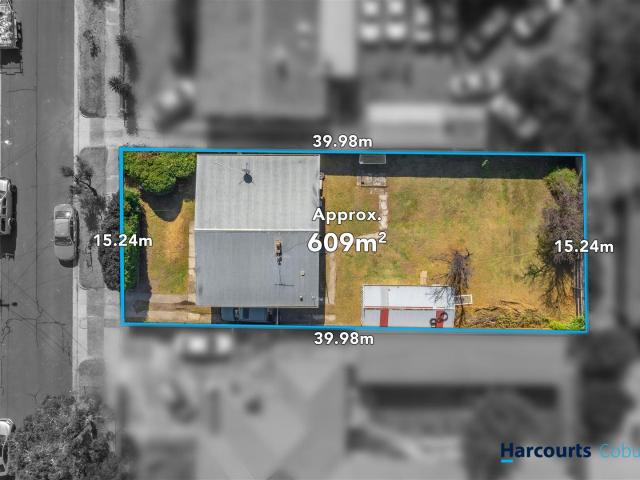 House for sale in Camerons Creek, Victoria