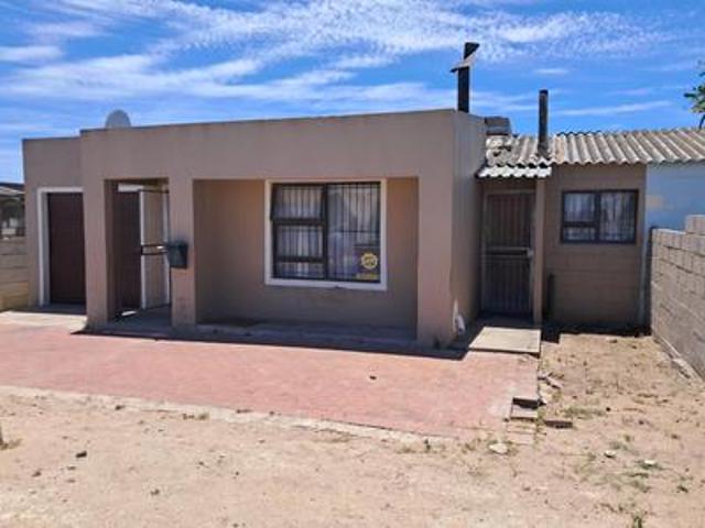 House for sale in West Coast, Britannia Bay