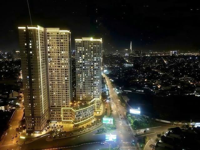 Căn hộ cho thuê tại Hồ Chí Minh