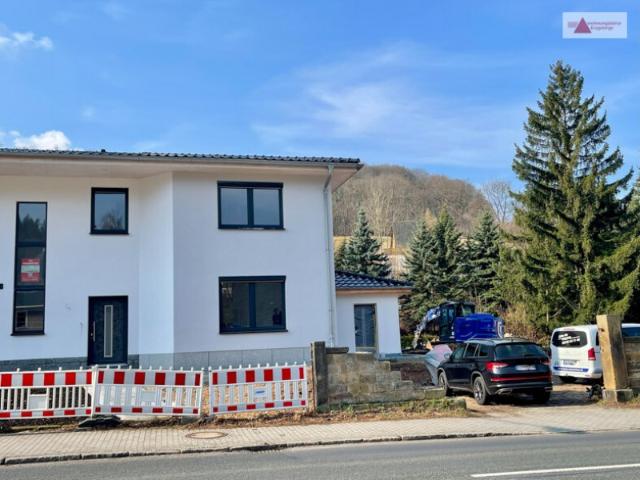 Apartment mieten in Dippoldiswalde, Sachsen