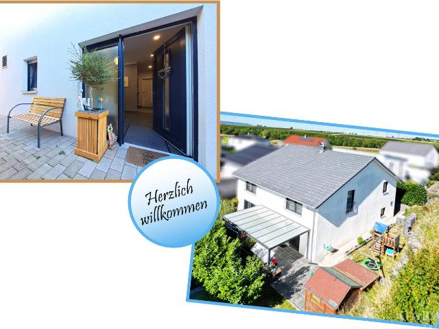 Haus kaufen in Neckarwestheim, Baden-Württemberg