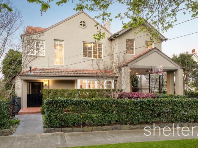 House for sale in Glen Iris, Melbourne