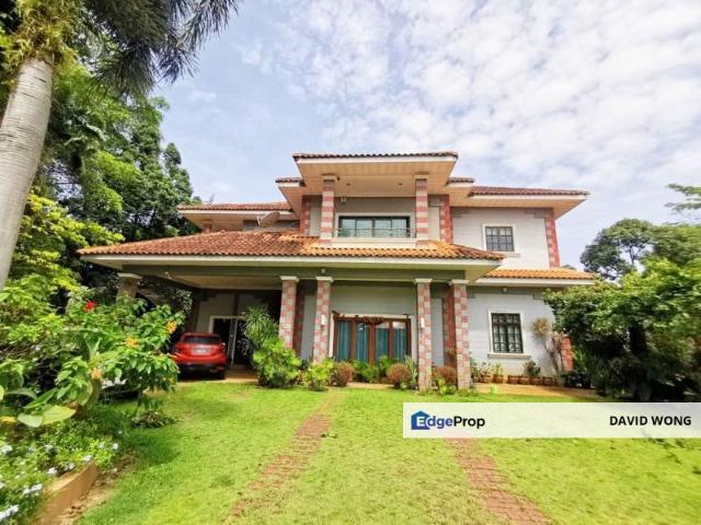 House for sale in Perak, Tanjong Ipoh