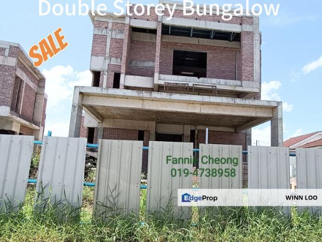 House for sale in Alor Setar, Kedah